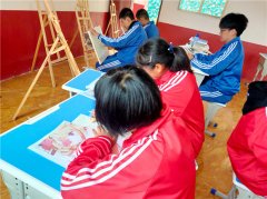 贵州青少年特训学校专门教育处在青春期的问题青少年