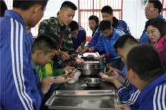 湄潭青少年管教学校专门教育在青春期叛逆不听话的孩子